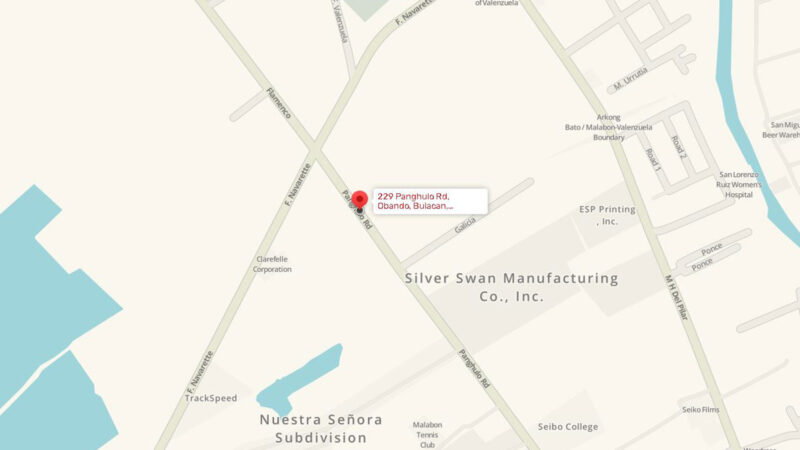 Waze-Warehouse-Map